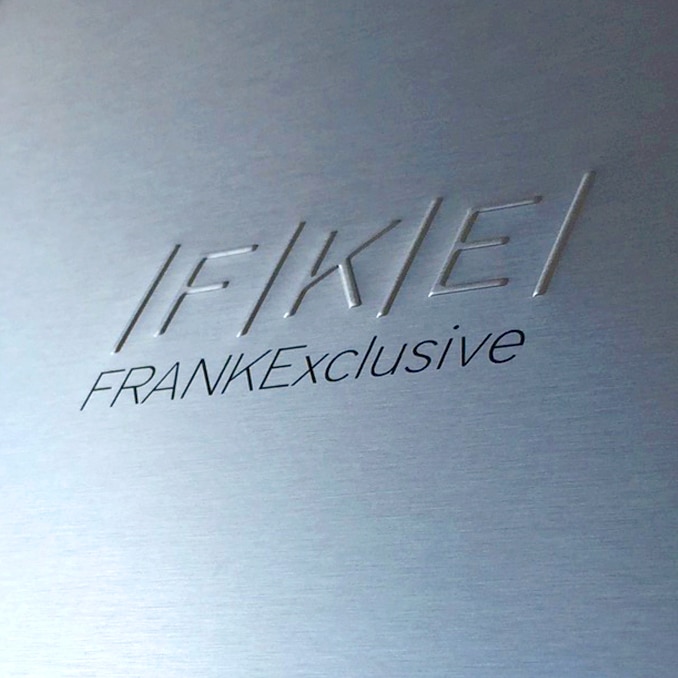 Catálogo Franke Exclusive Premium – Franke