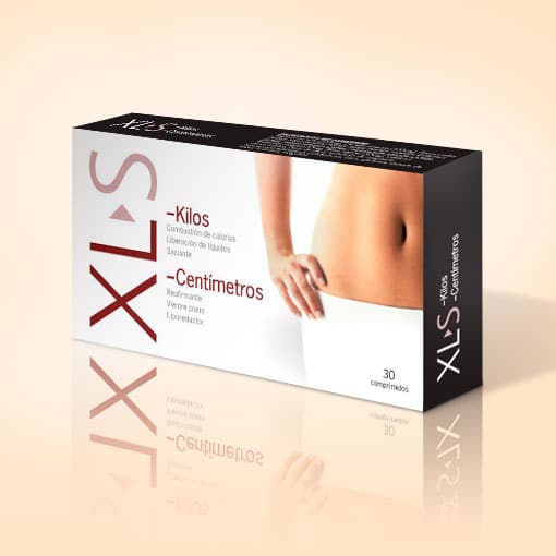Packaging XLS – Laboratorios Omega Pharma