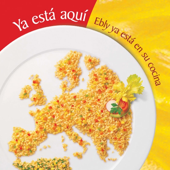 Folleto Lanzamiento España Trigo Tierno Ebly – Cargill