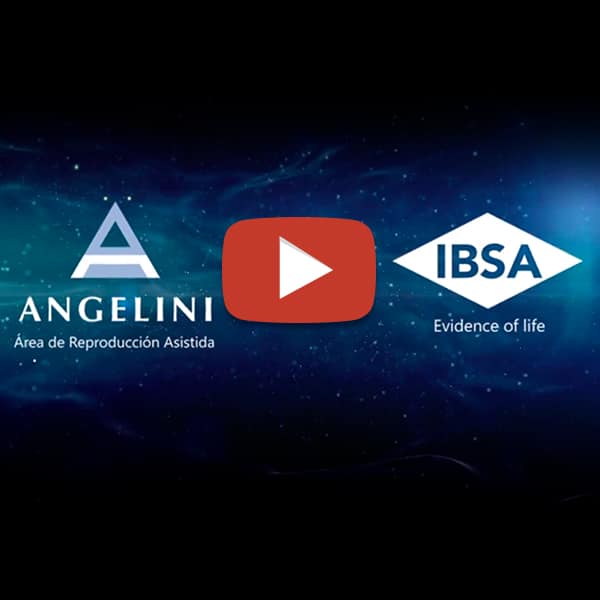 Vídeo Área de Reproducción Asistida – IBSA – Angelini Farmacéutica