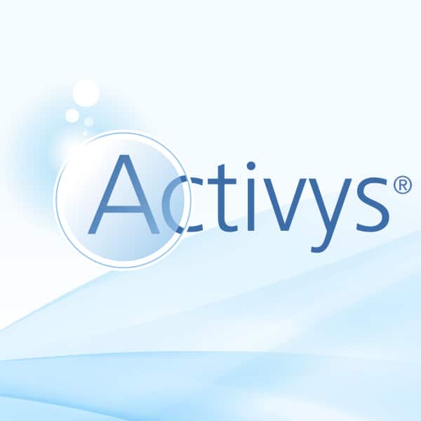 Activys – Infinitec