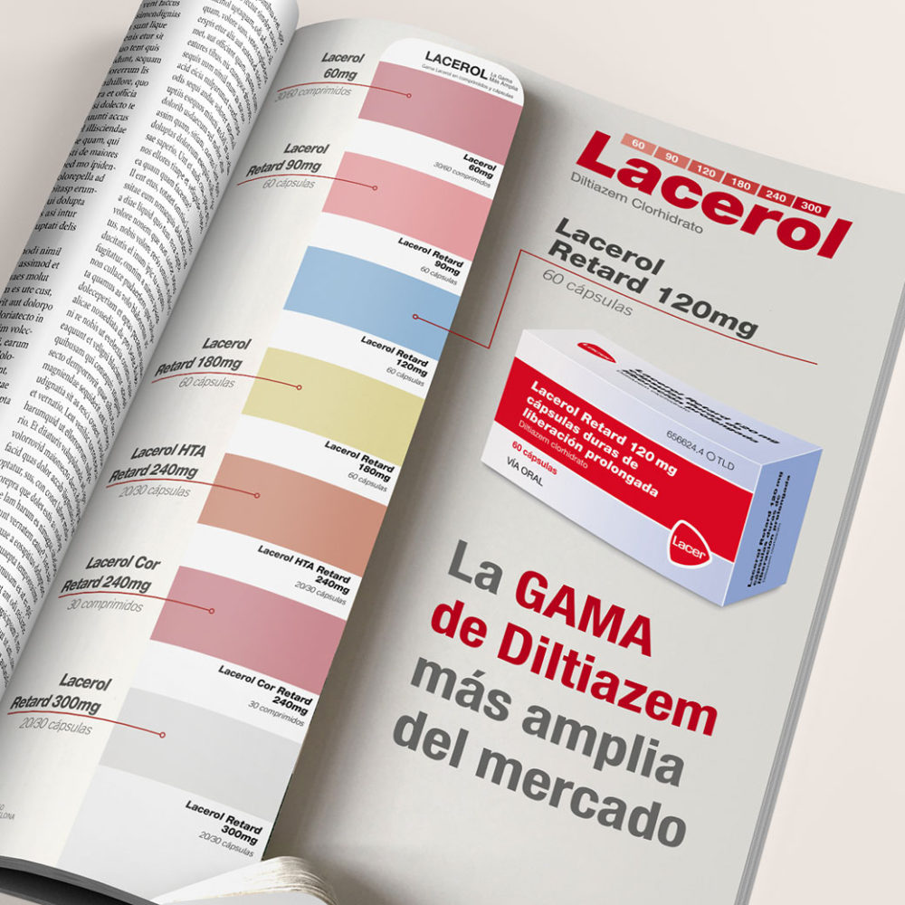 Lacerol anuncios prensa – Lacer