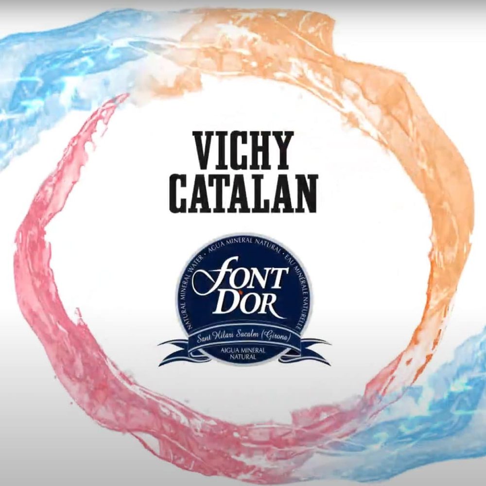 Spot TV Defens d’Or – Vichy Catalan Corporation