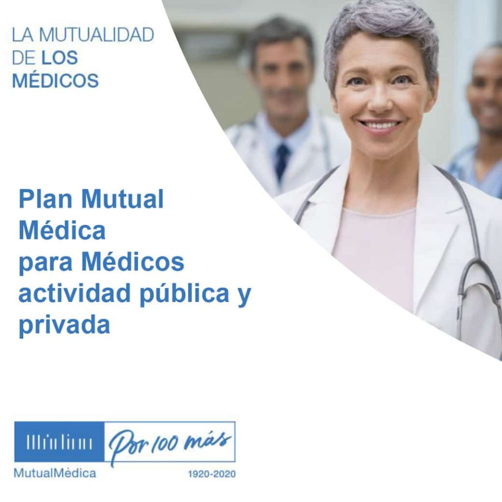 Presentación Power Point MEL – Mutual Médica